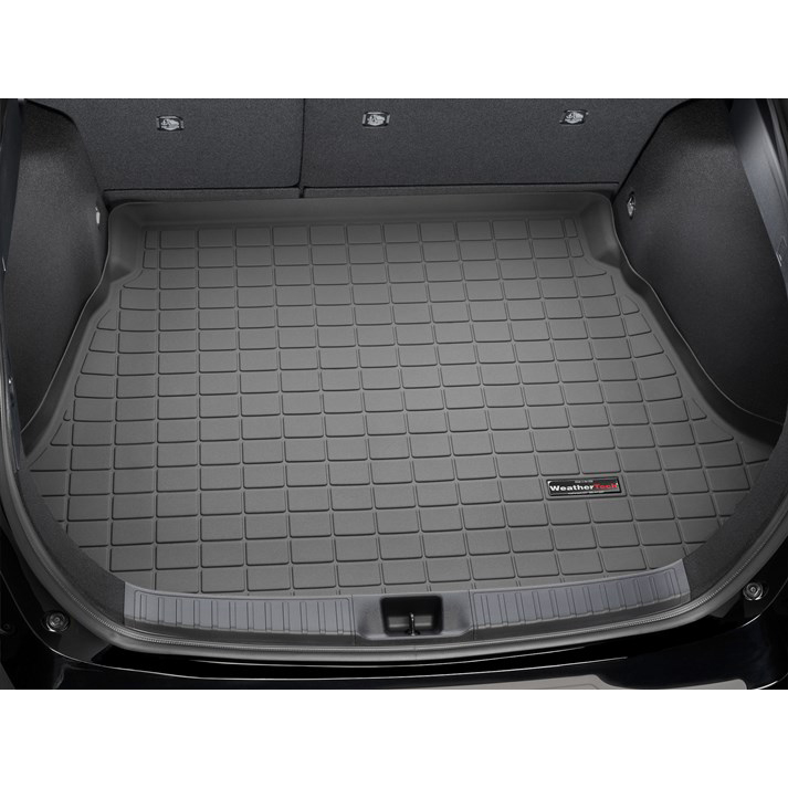 WeatherTech boot mat Toyota Prius